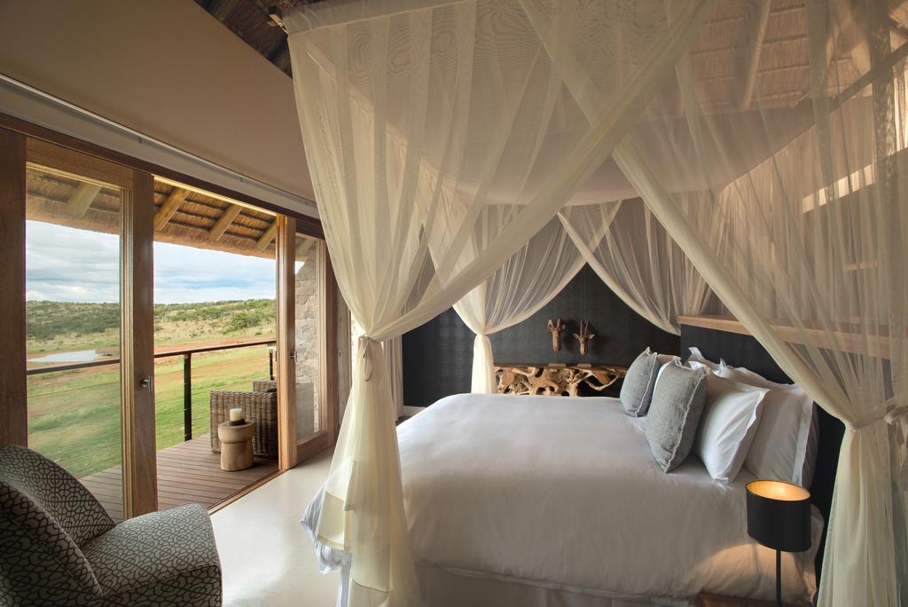 Mhondoro Safari Lodge & Villa Welgevonden Game Reserve Exterior foto
